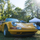 Illustration for article titled Air-cooled Porsche pics - Driven to America event